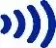 A better way to pay: Go Contactless with Visa payWave  (Just wave and pay)