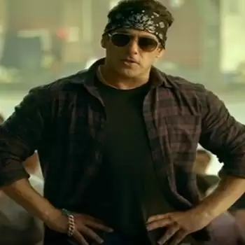 Expect something new in ‘Radhe’: Salman Khan