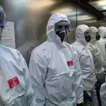 Worldwide corona virus death toll crosses 55 thousand