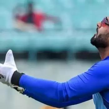 DC will cross the line this year: Pant