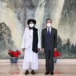 Why China’s move to support the Taliban in Afghanistan will backfire