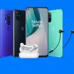 OnePlus Final Horizon sale: Amazing discounts on Buds, Buds Z, and Power Bank