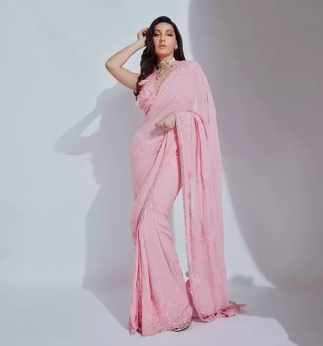 Nora Fatehi 