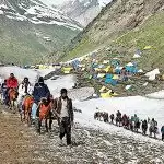 Decision to cancel Amarnath Yatra was withdrawn