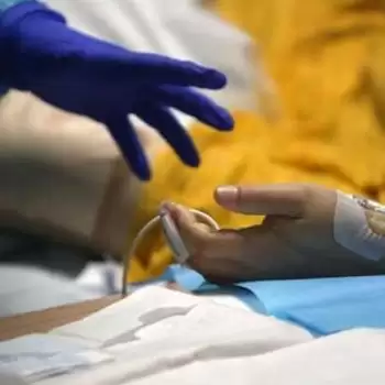 90 patients died of black fungus in Maharashtra so far