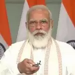 Indian media needs to go global: PM Modi