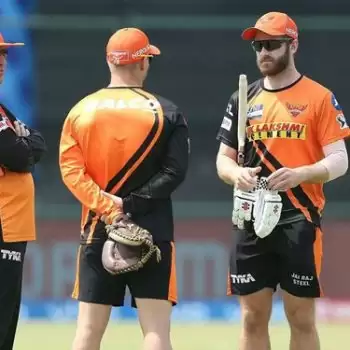 NZ Test team’s IPL players to leave India on May 11