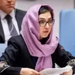 Afghanistan wins seat at UN’s Commission on Women with highest votes