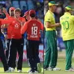 SA to host England for limited-overs series from next month