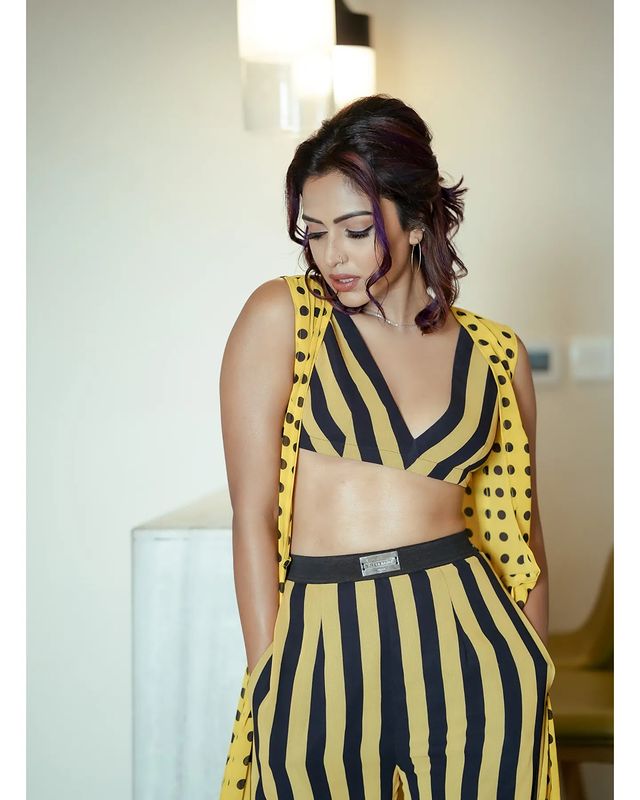 Amala Paul