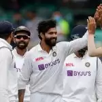 Team India assemble in Chennai on Jan 27