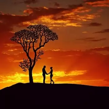 Tips to write a romantic novel book
