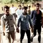 Four Hindus arrested after reciting Hanuman Chalisa in Eidgah Masjid in Mathura