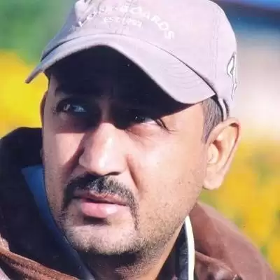 Anil Devgan is no more