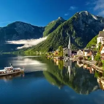 Interesting places to visit to find happiness