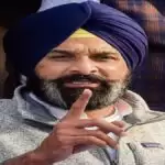 Bikram Singh Majithia Will Contest Against Navjot Singh Sidhu In East Amritsar