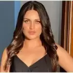 Himanshi Khurana is fit and fine now