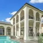 Demand for luxury holiday homes gaining traction