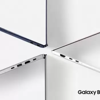 Samsung launches new laptop of Galaxy Book series, Know full details here!!