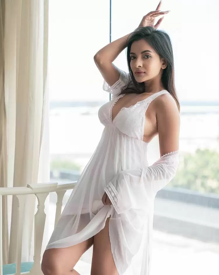Annsh Shekhawat