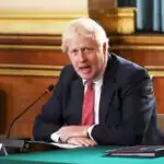 UK PM Praises Modi on Climate Goals