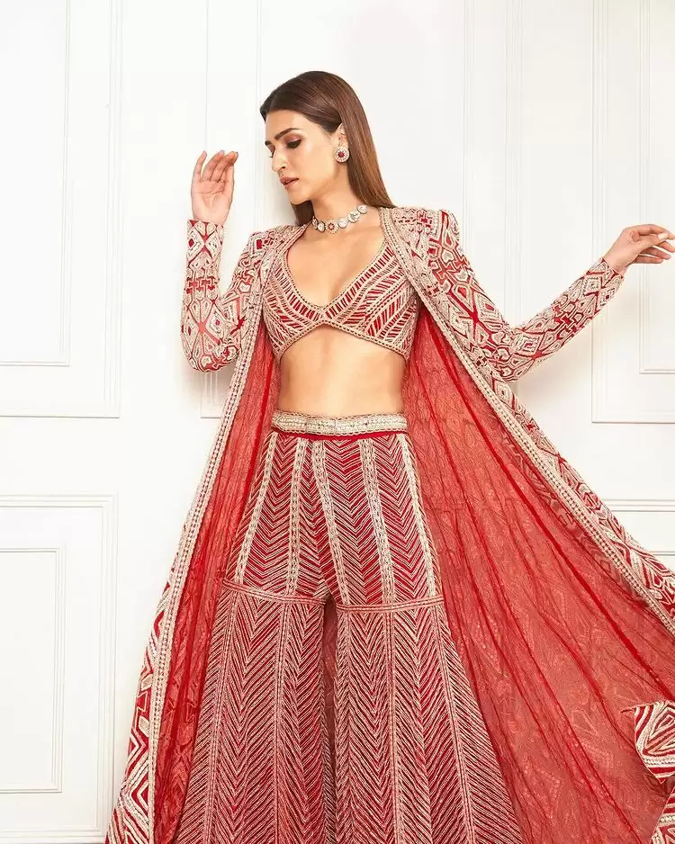Kriti Sanon