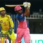 IPL-13: Record 33 sixes hit in CSK vs RR clash in Sharjah