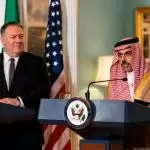 Saudi foreign minister hints at resolving Qatar blockade