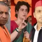 Yogi, Priyanka, Akhilesh, All React to Decision of Repealing Farm Laws and Impact on Assembly Elections