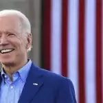 Biden ‘absolutely’ ready for two terms as US president