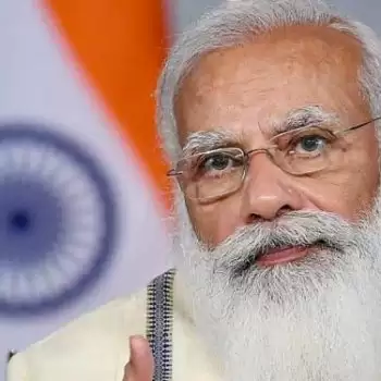 ‘Black fungus medicines bring India wherever they are in the world’, PM Modi directs officials