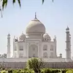 Taj Mahal, Agra Fort to reopen from Sept  21 for visitors