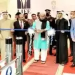Manoj Sinha ropes in big Dubai brands for investments in Kashmir