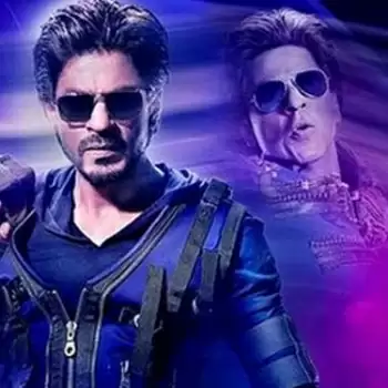 Shahrukh will do back to back three big budget films