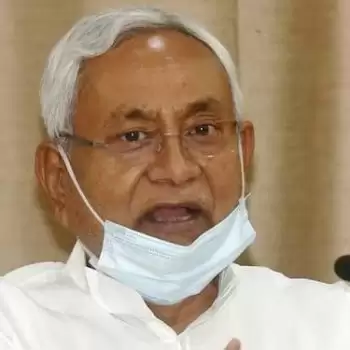 Lockdown extended till June 08 in Bihar