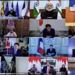 G20 urged to fill $4.5 bn gap in global Covid-19 vaccine fund