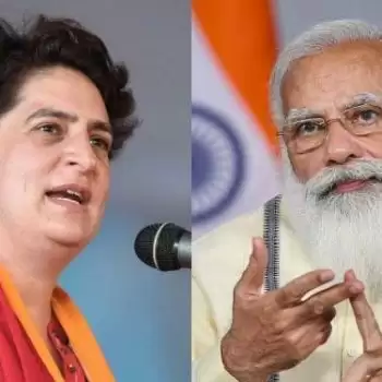 Modi government pushes country into the quagmire of vaccine shortage: Priyanka