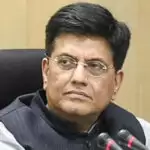 Indian Exports at an All-Time-High: Piyush Goyal