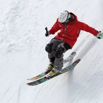 Five best Skiing Destinations in India