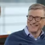 Warren Buffett has a 90th birthday wish from Bill Gates