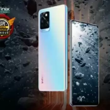 Infinix Note 10 smartphone will be available for sale for the first time today; know more details here!!
