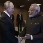 10 bilateral agreements, show of camaraderie to take centrestage during Putin’s visit to Delhi