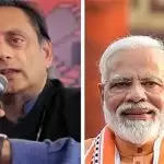 Switching off lights could cause the electrical grid to crash: Shashi Tharoor