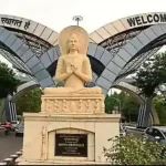 Section 144 extended in Noida