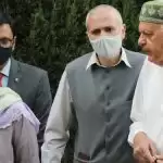 Omar and Farooq Abdullah again under house arrest, Mehbooba Mufti is not allowed to go to Pulwama