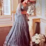 Majestic Pictures of Rashi Khanna In Traditional Apparels