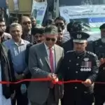 Will Pakistan’s instability shatter Uzbekistan’s connectivity dreams?