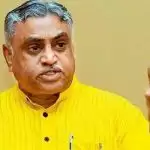 The figures tell the truth, says RSS leader Vaidya on Tablighi Jamaat event