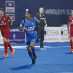 Playing against World Champions in my comeback match was challenging: Dilpreet Singh