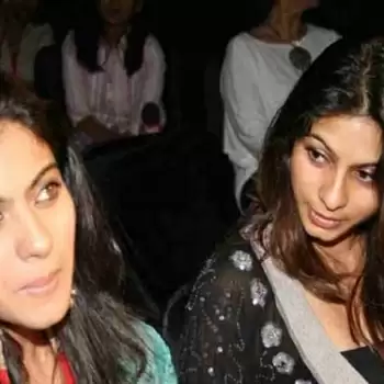 Kajol’s sister Tanisha will become mother without marriage